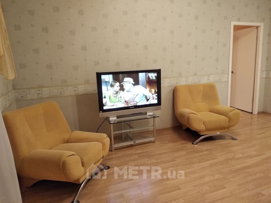 Фото квартиры, г. Одесса, пер. Маяковского 9 (6943-2)