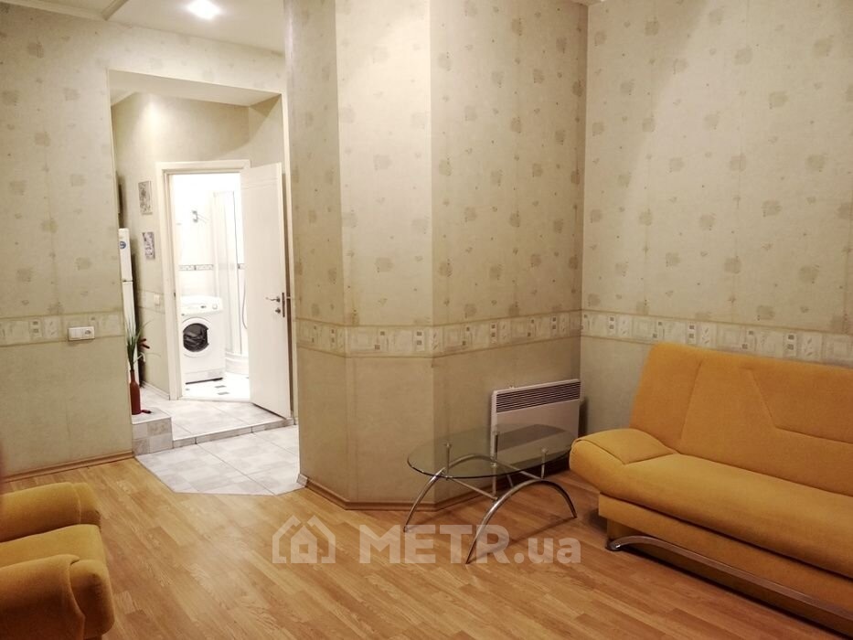 Фото квартиры, г. Одесса, пер. Маяковского 9 (6943-3)