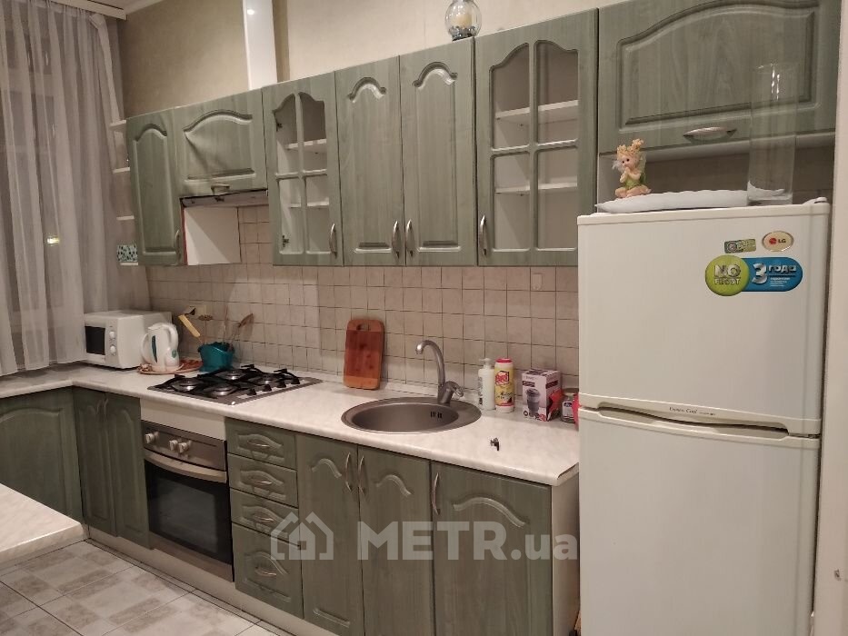 Фото квартиры, г. Одесса, пер. Маяковского 9 (6943-12)