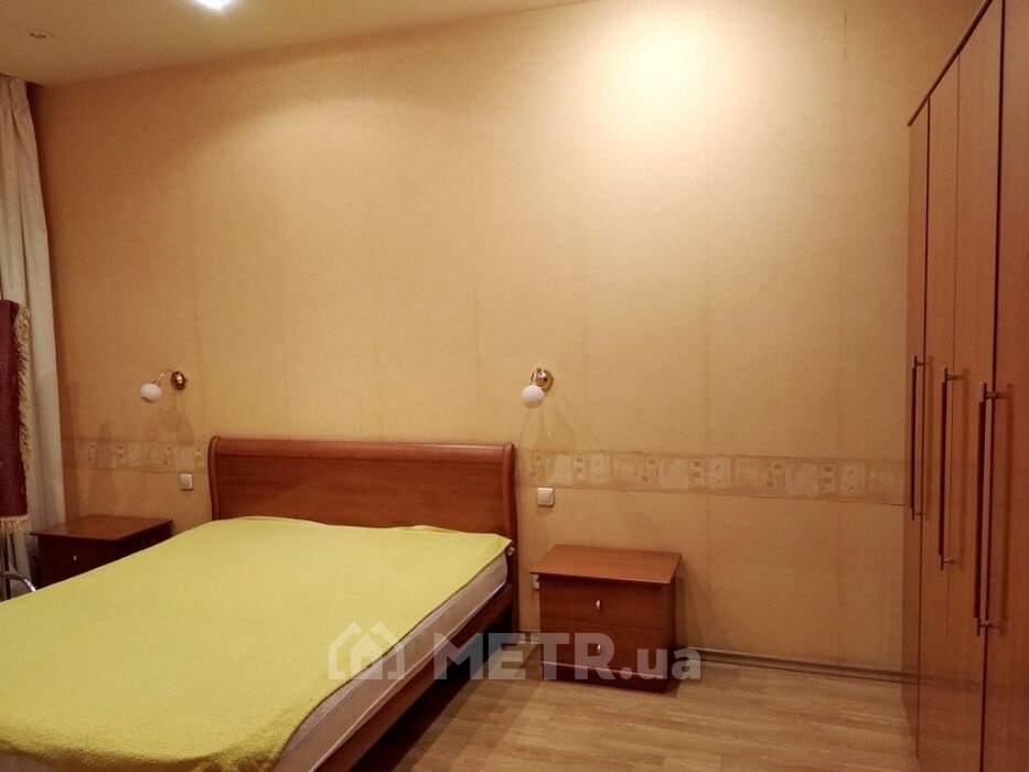 Фото квартиры, г. Одесса, пер. Маяковского 9 (6943-8)