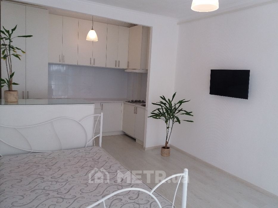 Фото квартиры, г. Одесса, ул. Пантелеймоновская 30 (7144-6)