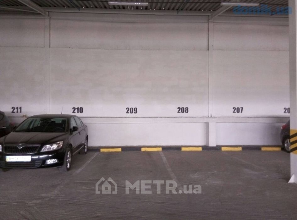 Фото другого объекта, г. Одесса, ул. Ильфа и Петрова (7274-1)