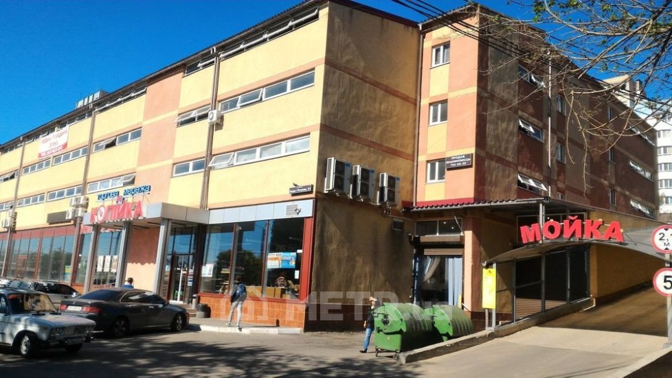 Фото другого объекта, г. Одесса, ул. Ильфа и Петрова (7274-3)