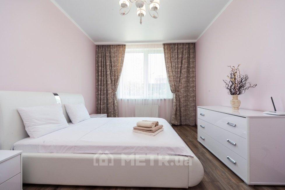 Фото квартиры, г. Одесса, Люстдорфская Дорога 90Б (7282-7)