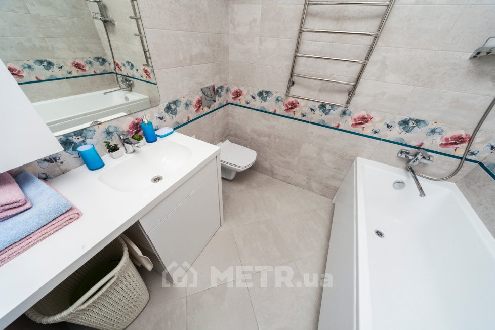 Фото квартиры, г. Одесса, Люстдорфская Дорога 90Б (7282-10)