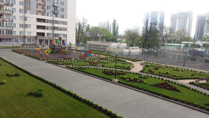 Квартира, дополняющее фото, 7282