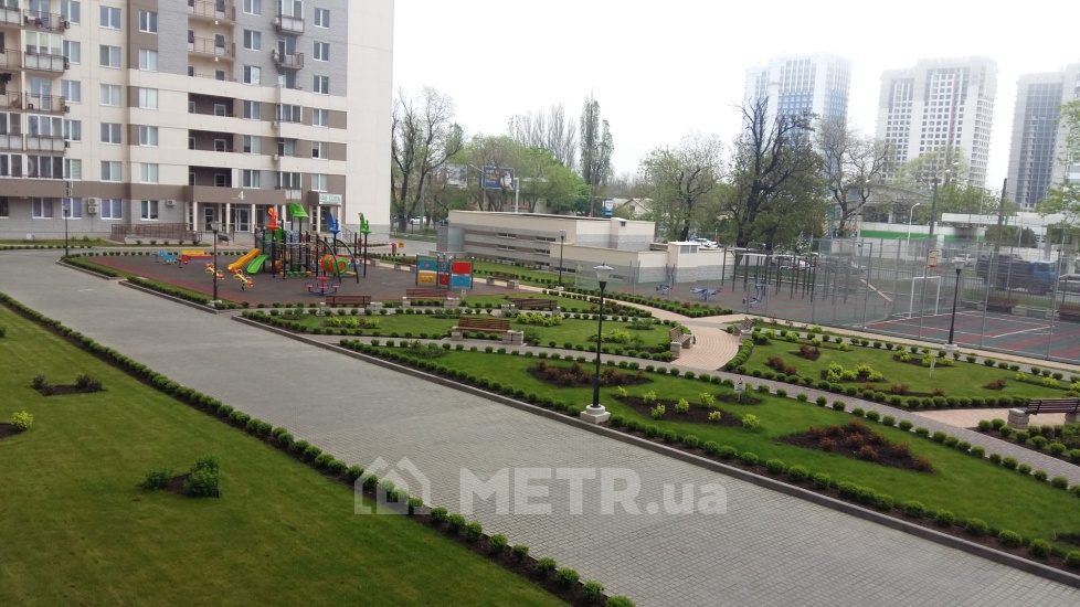Фото квартиры, г. Одесса, Люстдорфская Дорога 90Б (7282-14)