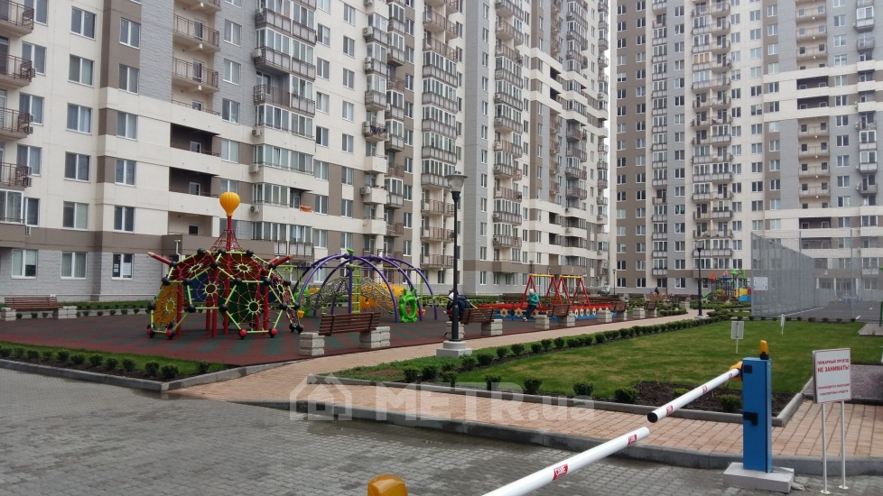 Фото квартиры, г. Одесса, Люстдорфская Дорога 90Б (7282-15)