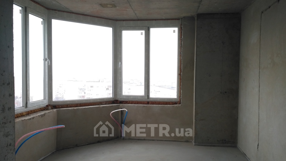 Фото квартиры, г. Черноморск, ул. Парусная 18 (368-1)
