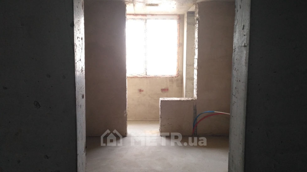 Фото квартиры, г. Черноморск, ул. Парусная 18 (368-5)