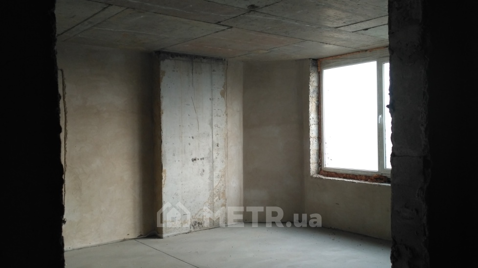 Фото квартиры, г. Черноморск, ул. Парусная 18 (368-6)