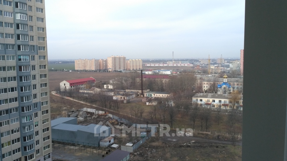 Фото квартиры, г. Черноморск, ул. Парусная 18 (368-12)