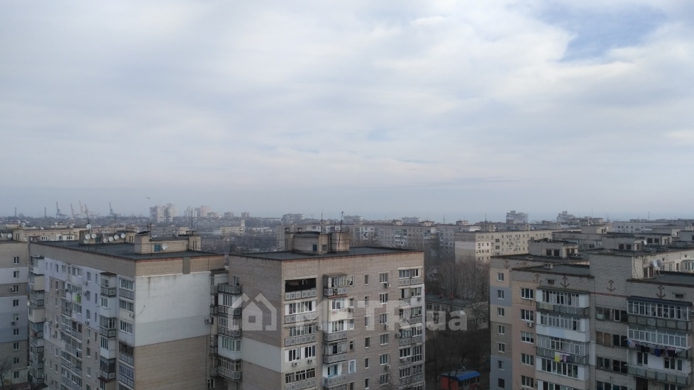 Фото квартиры, г. Черноморск, ул. Парусная 18 (368-14)