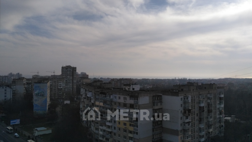 Фото квартиры, г. Черноморск, ул. Парусная 18 (368-15)