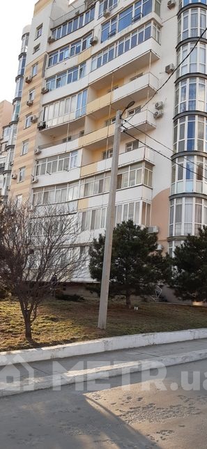 Фото квартиры, г. Черноморск, ул. Парковая 44 (7530-1)