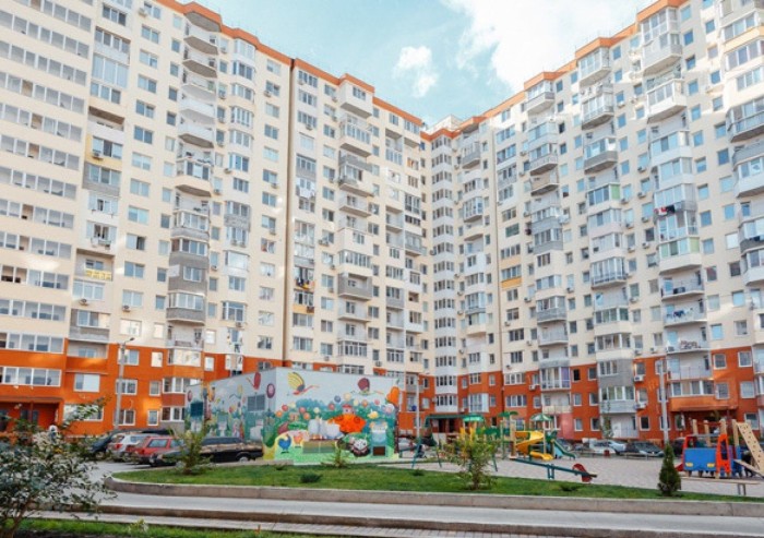 Квартира, дополняющее фото, 7270