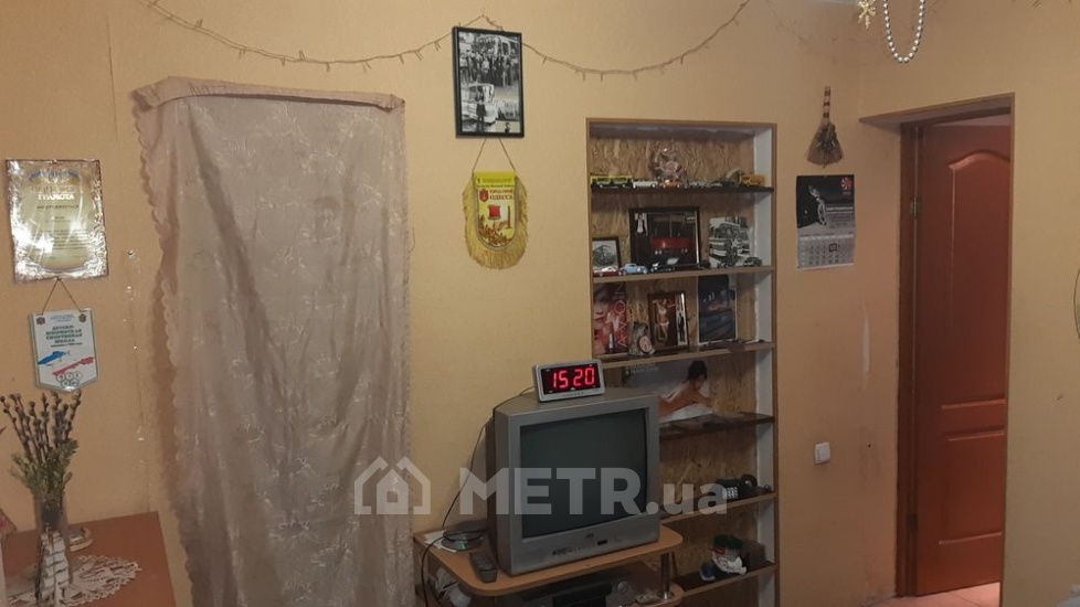Фото квартиры, г. Одесса, ул. Градоначальницкая 23 (7980-7)