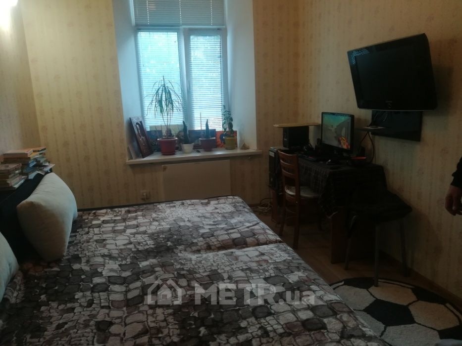 Фото квартиры, г. Одесса, ул. Екатерининская 39 (7982-1)