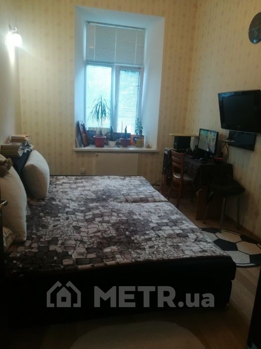 Фото квартиры, г. Одесса, ул. Екатерининская 39 (7982-2)