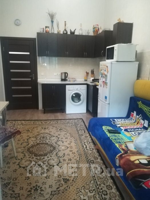 Фото квартиры, г. Одесса, ул. Екатерининская 39 (7982-7)