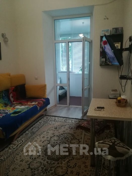 Фото квартиры, г. Одесса, ул. Екатерининская 39 (7982-6)