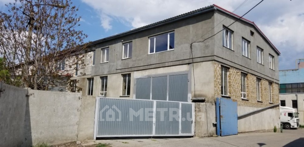 Фото коммерческой недвижимости, г. Одесса, ул. Николая Боровского 37Е (8125-1)