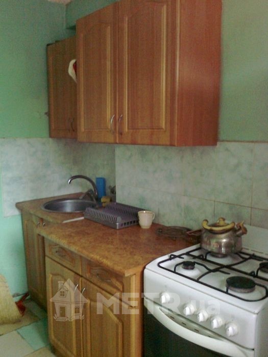 Фото квартири, м. Одеса, вул. Давида Ойстраха 2 (8215-6)