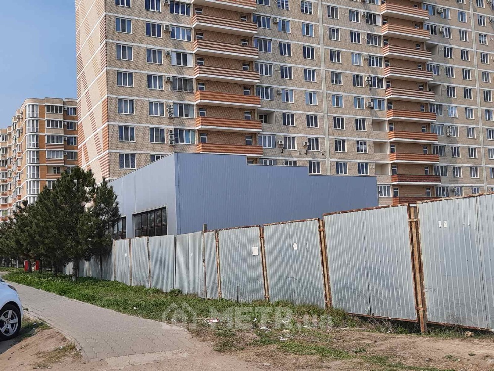 Фото коммерческой недвижимости, г. Черноморск, ул. 1 Мая 38 (8254-1)