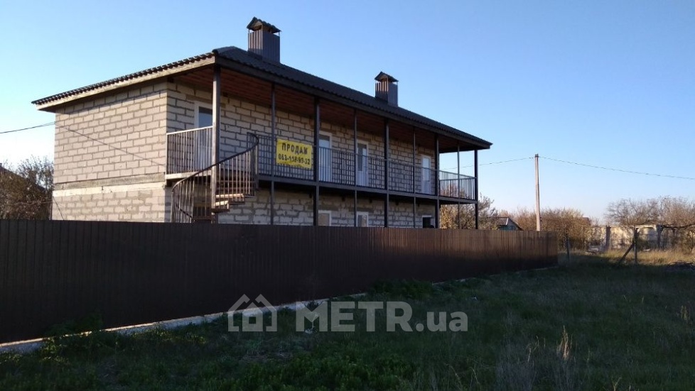 Фото коммерческой недвижимости, г. Черноморск, Ветеран, Ул. Зеркальная 10 (8301-1)