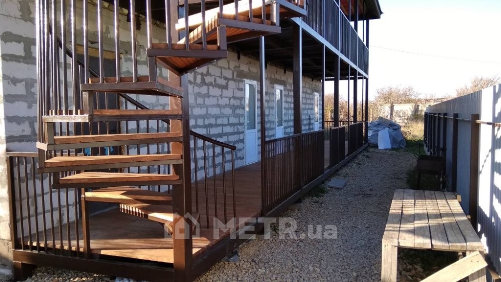 Фото коммерческой недвижимости, г. Черноморск, Ветеран, Ул. Зеркальная 10 (8301-5)