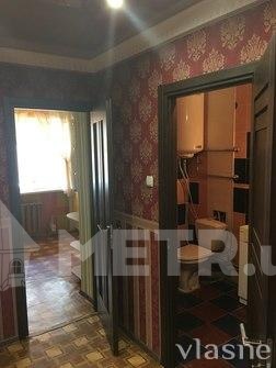 Фото квартиры, г. Черноморск, ул. Парковая 36 (1105-16)