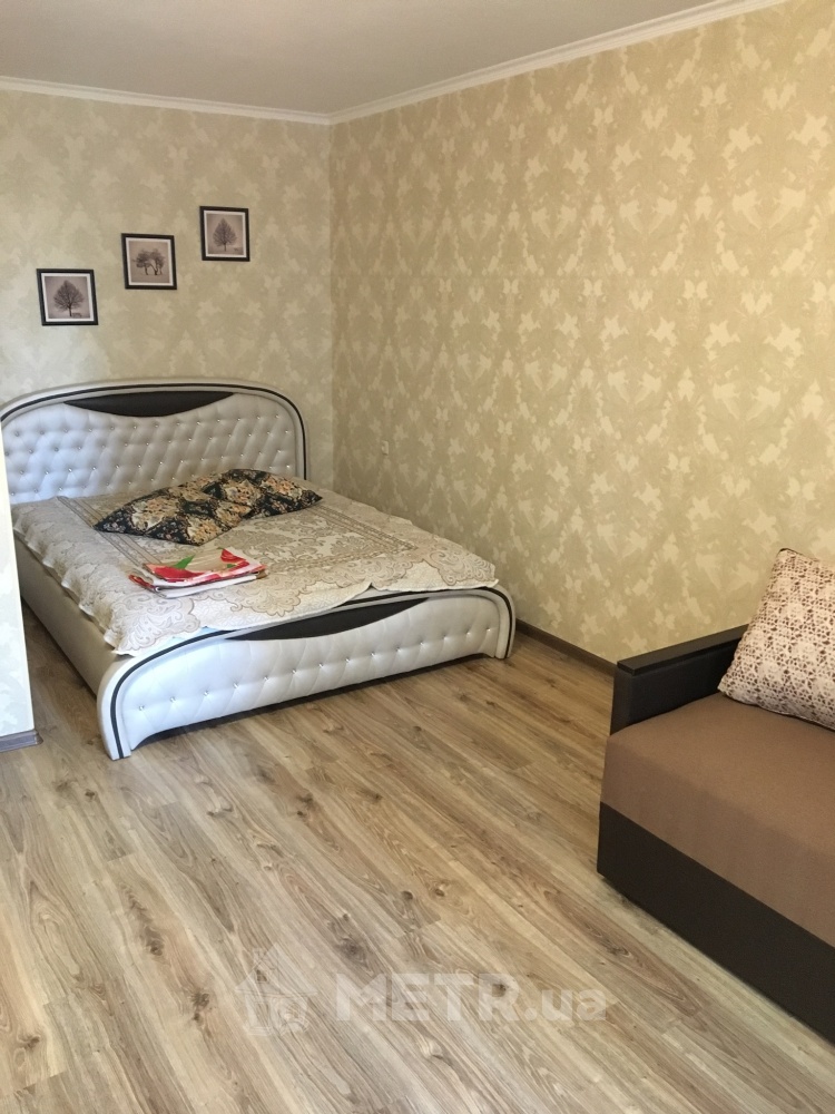 Фото квартиры, г. Черноморск, ул. Парковая 36 (1105-4)