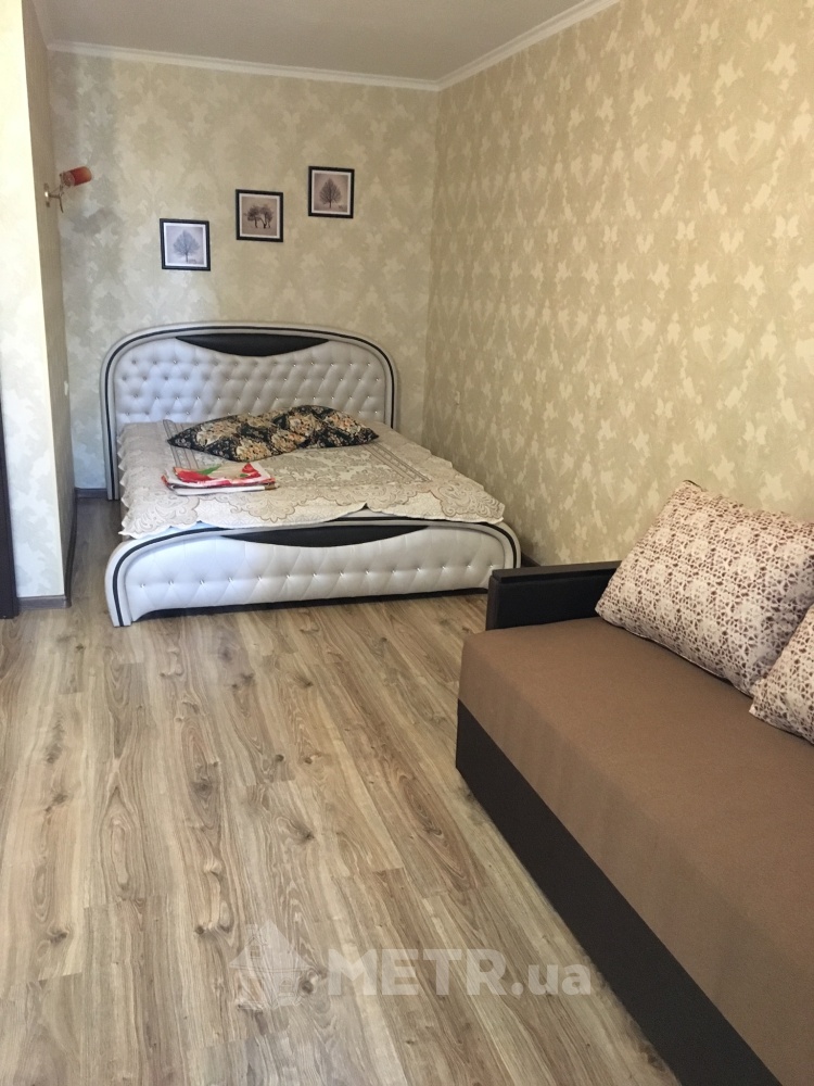 Фото квартиры, г. Черноморск, ул. Парковая 36 (1105-1)