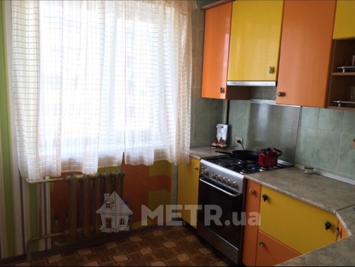 Фото квартиры, г. Черноморск, ул. Парковая 36 (1105-11)