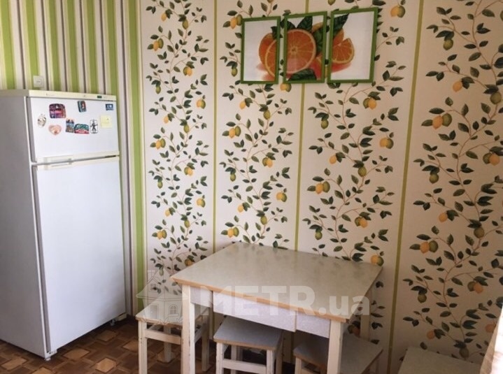 Фото квартиры, г. Черноморск, ул. Парковая 36 (1105-10)