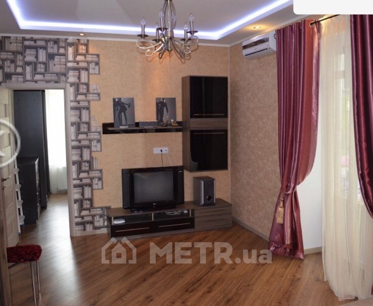 Фото квартиры, г. Одесса, ул. Канатная 60 (8465-1)