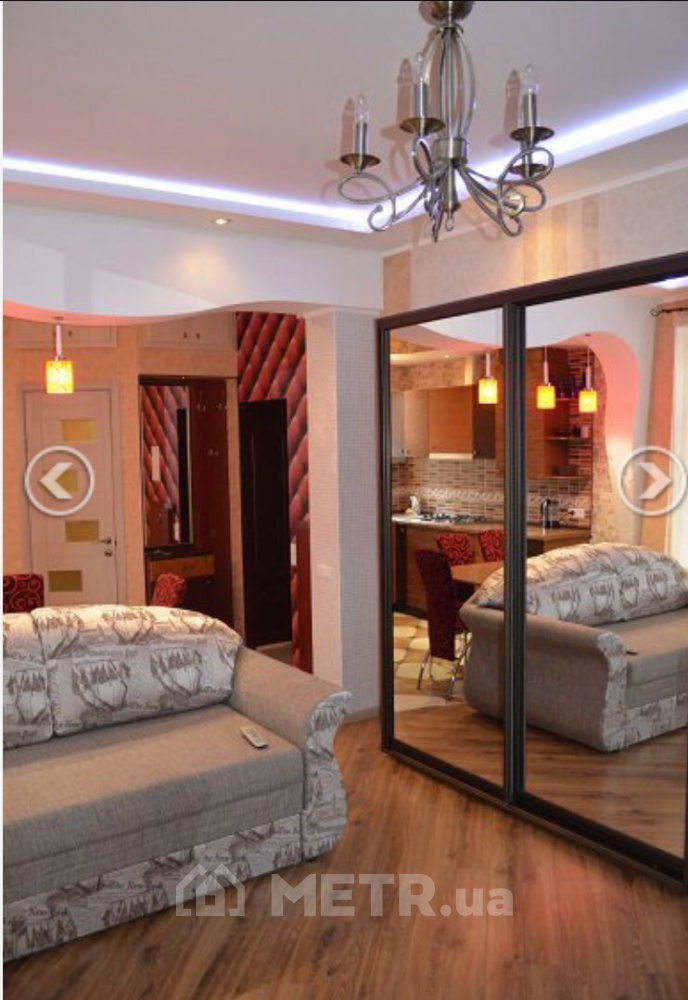 Фото квартиры, г. Одесса, ул. Канатная 60 (8465-2)