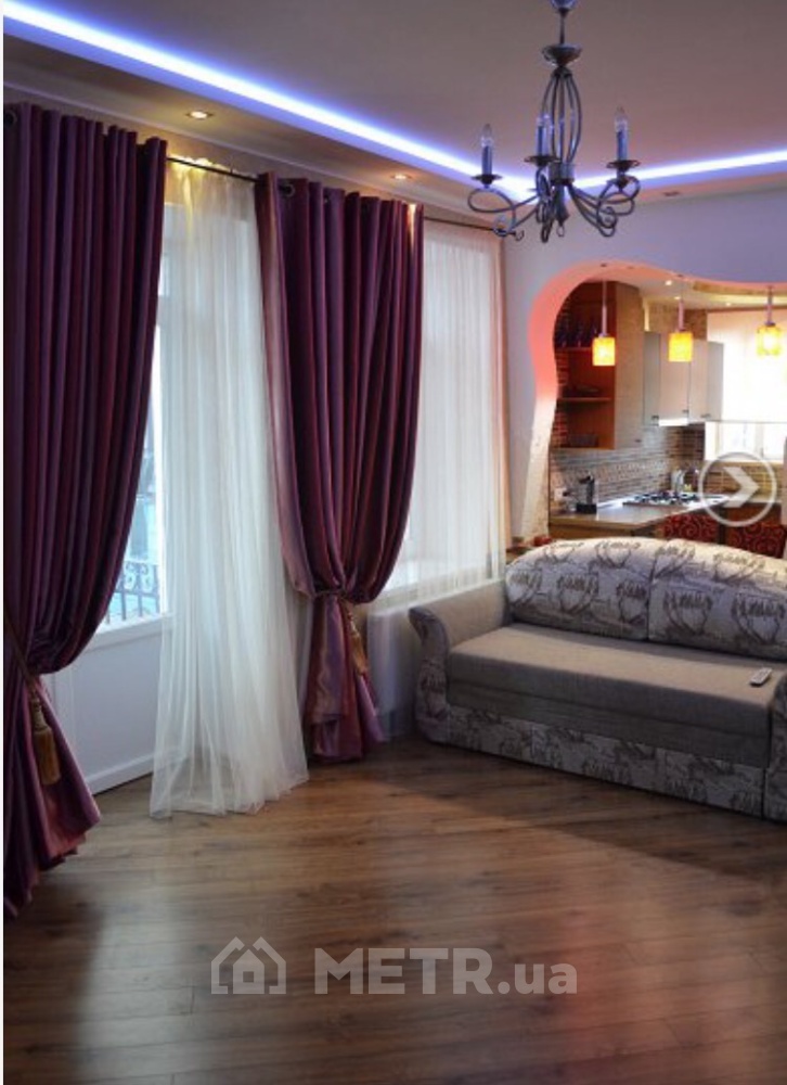 Фото квартиры, г. Одесса, ул. Канатная 60 (8465-3)