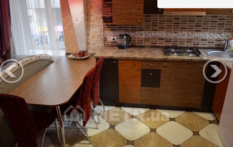 Фото квартиры, г. Одесса, ул. Канатная 60 (8465-6)