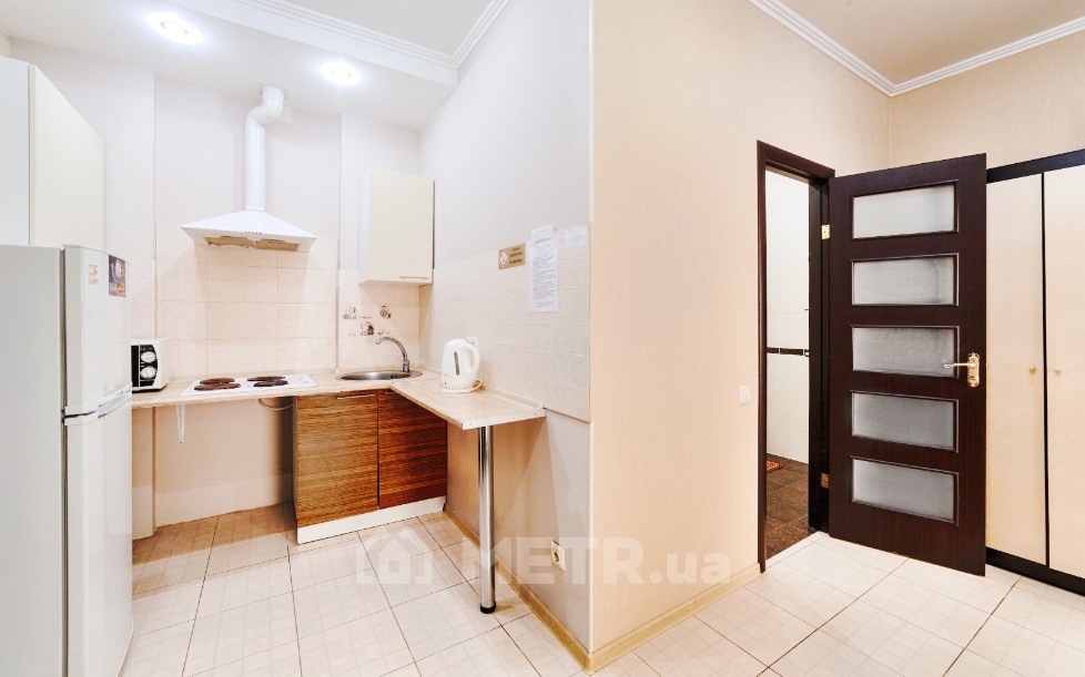 Фото квартиры, г. Одесса, ул. Среднефонтанская 19А (8551-5)