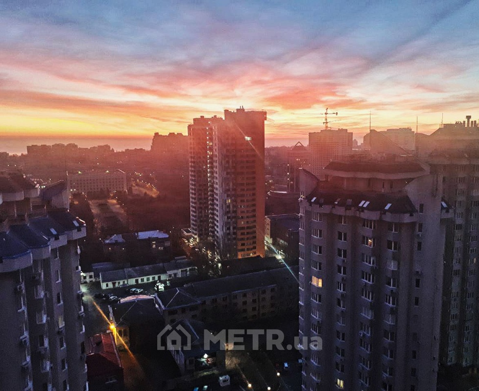 Фото квартиры, г. Одесса, ул. Среднефонтанская 19А (8551-10)