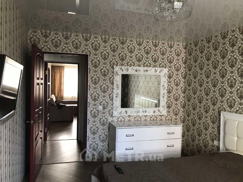 Фото квартиры, г. Черноморск, ул. Парковая 22 (3688-2)