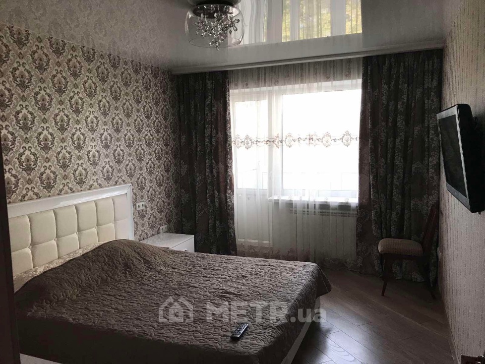 Фото квартиры, г. Черноморск, ул. Парковая 22 (3688-1)