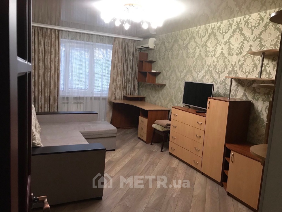 Фото квартиры, г. Черноморск, ул. Парковая 22 (3688-3)