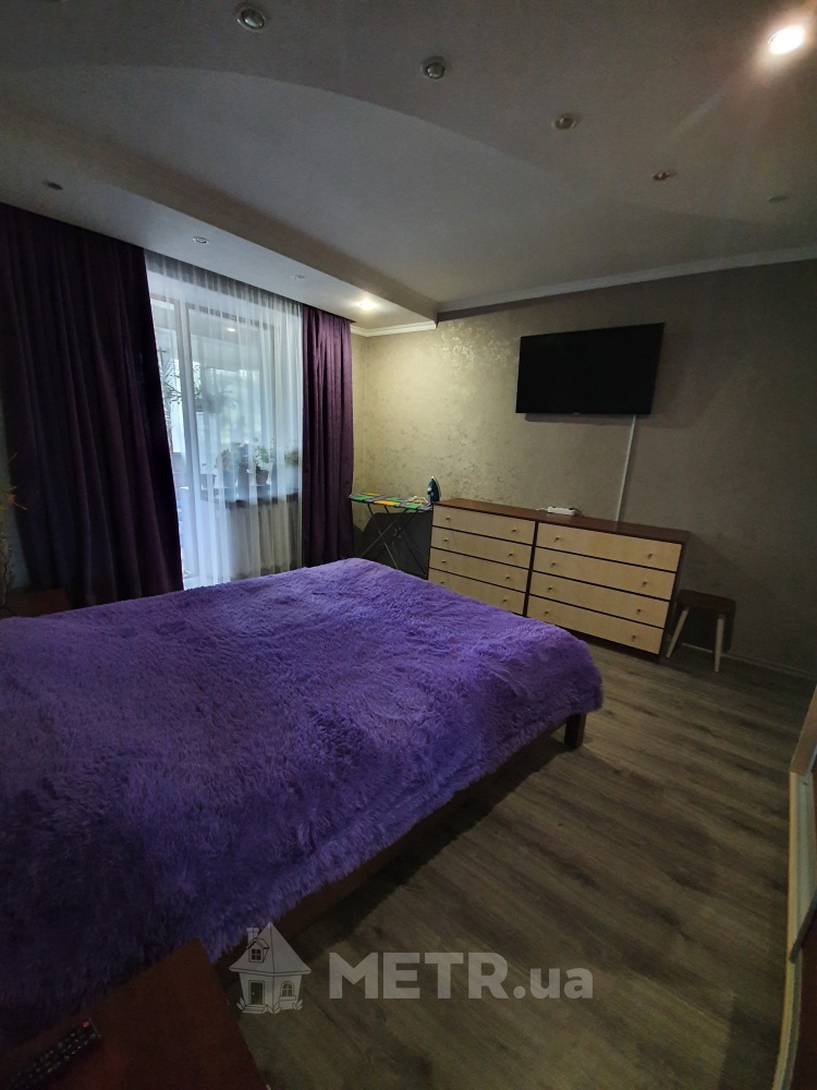 Фото квартиры, г. Черноморск, проспект Мира 39 (8655-12)