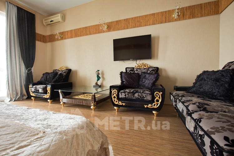 Фото квартиры, г. Черноморск, пер. Хантадзе 4 (5443-9)