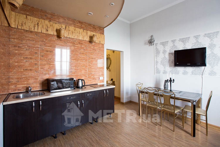 Фото квартиры, г. Черноморск, пер. Хантадзе 4 (5443-15)