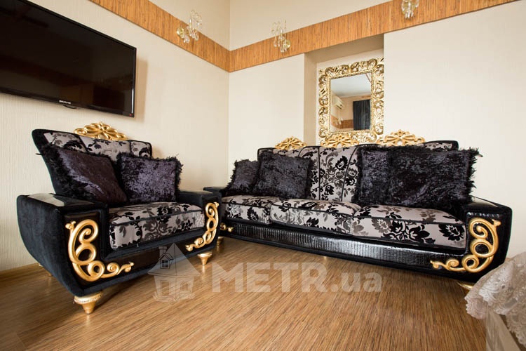 Фото квартиры, г. Черноморск, пер. Хантадзе 4 (5443-12)