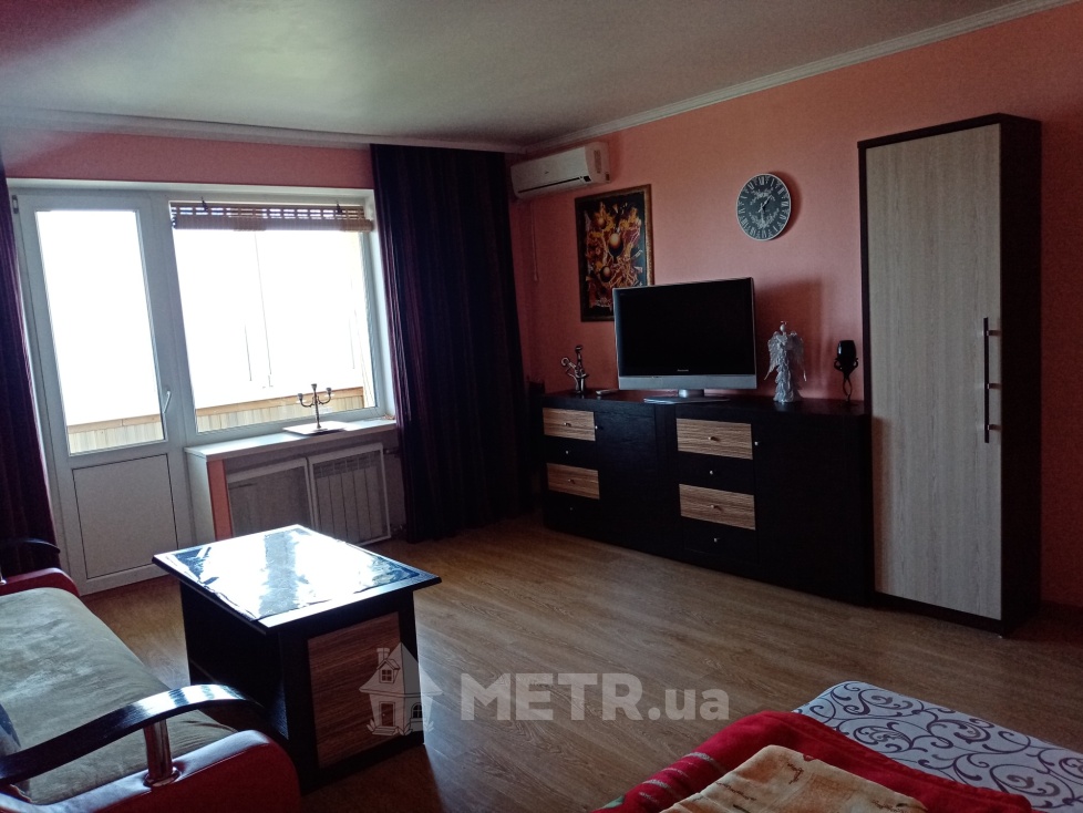 Фото квартиры, г. Черноморск, ул. Парковая 20 (891-4)