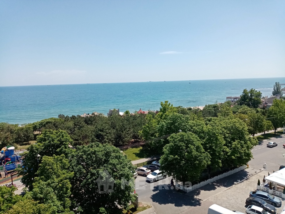 Фото квартиры, г. Черноморск, ул. Парковая 20 (891-10)
